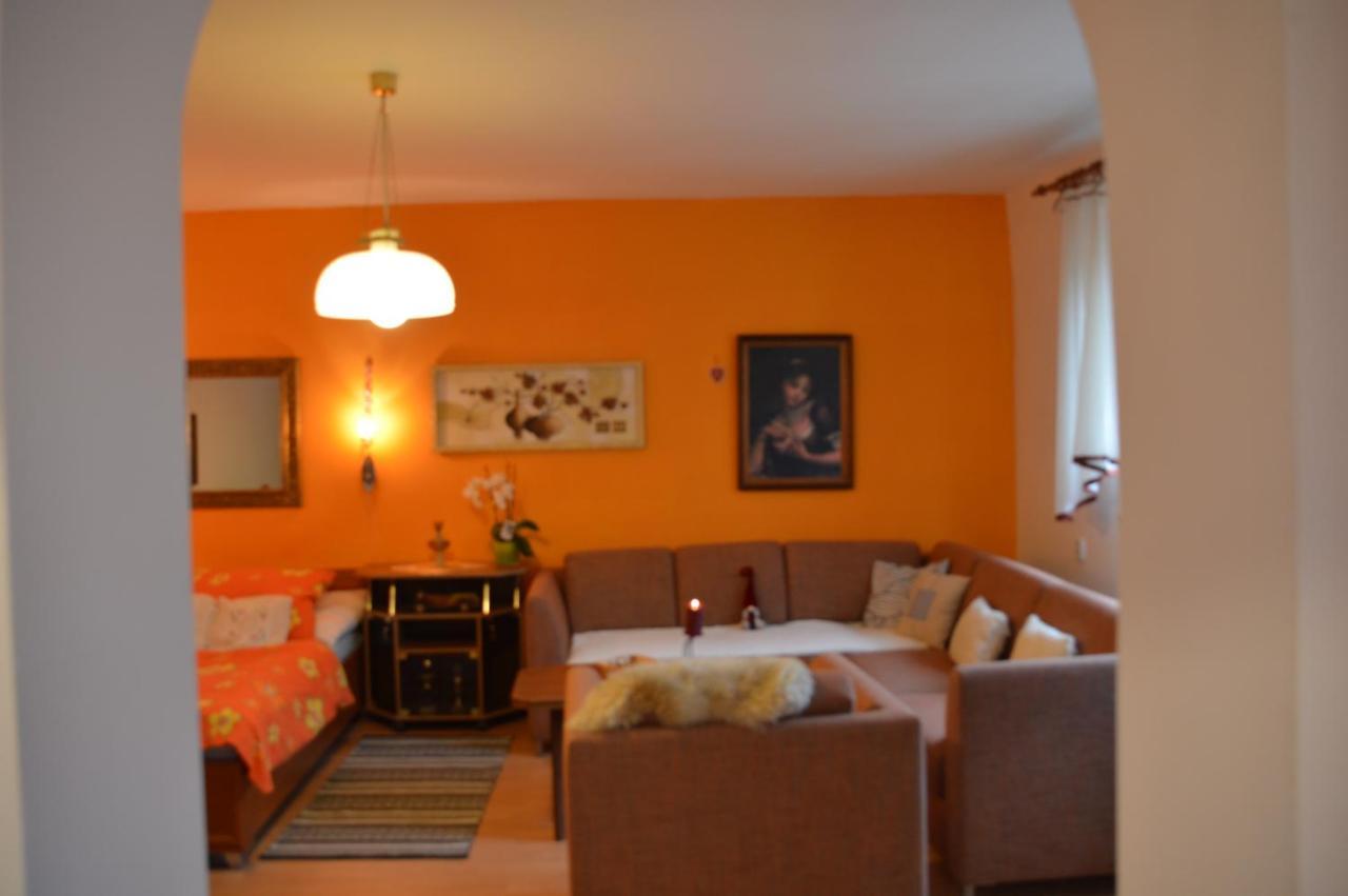 Apartmany Petronela Makov Exterior foto