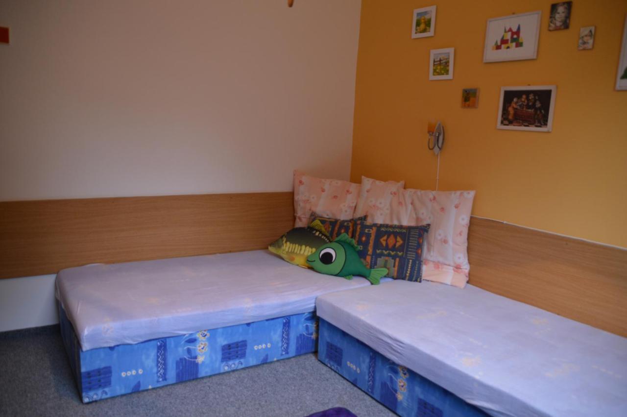 Apartmany Petronela Makov Exterior foto