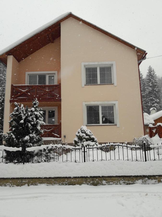 Apartmany Petronela Makov Exterior foto